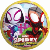 John - Spidey & Friends - Vinyl-Spielball von John Toys