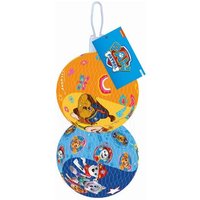 John - Splash Ball - Paw Patrol, 2 St. im Netz von John Toys