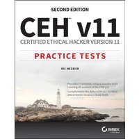 Ceh V11 von John Wiley & Sons