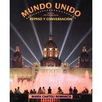 Mundo Unido von John Wiley & Sons Inc