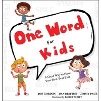 One Word for Kids von Wiley