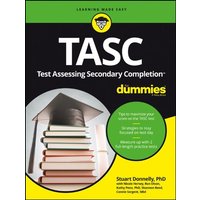 Tasc for Dummies von John Wiley & Sons