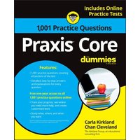 Praxis Core von John Wiley & Sons