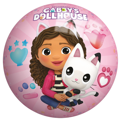 John® Gabby's Dollhouse Vinyl-Spielball von John