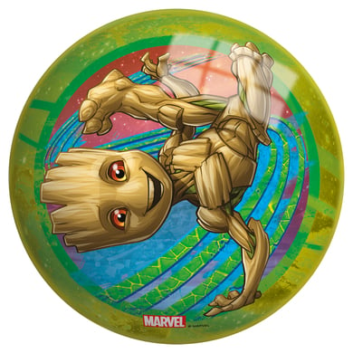 John® Groot Vinyl-Spielball von John