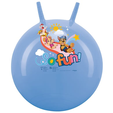 John® Sprungball Paw Patrol, 45 - 50 cm von John