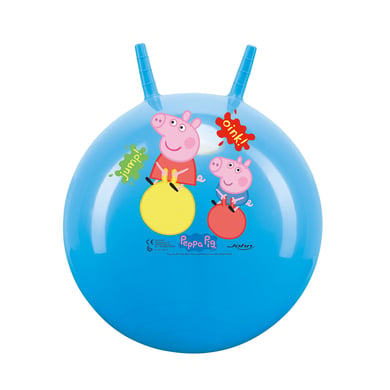 John® Sprungball Peppa Pig, 45 - 50 cm von John