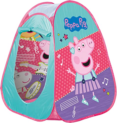 John Tienda Pop UP Peppa Pig 72844 von John