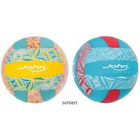 John Volleyball Neopren Ø21cm 2fach sortiert von John