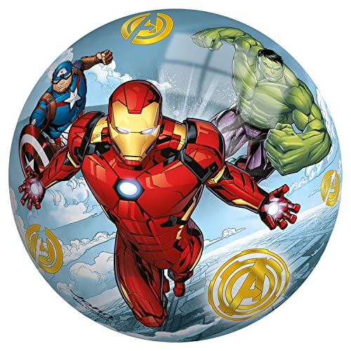 Spielball Avengers - 9" von John