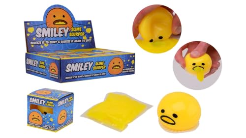 Emoji Slime Slurpers von JohnToy