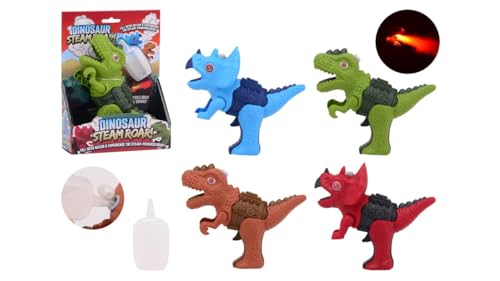 JohnToy Dino Stoom Blaster von JohnToy