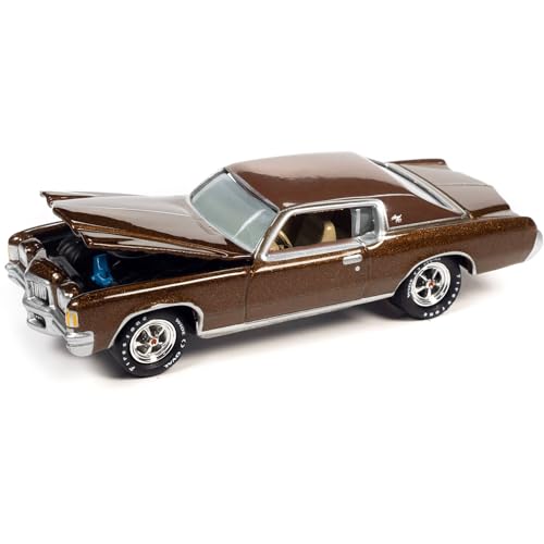 Johnny Lightning - Grand Prix Pontiac 1971 von Johnny Lightning