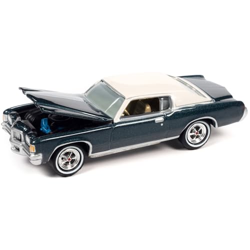 Johnny Lightning - Pontiac Grand Prix 1971 von Johnny Lightning