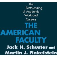 The American Faculty von Johns Hopkins University Press