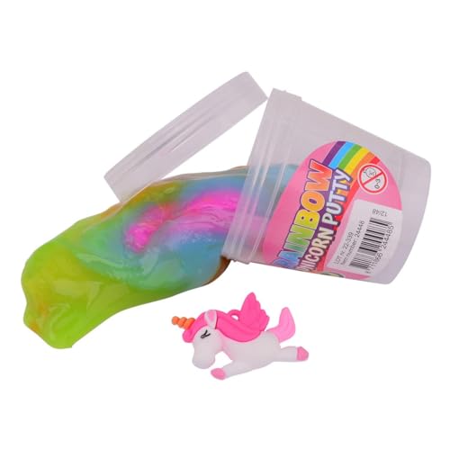 Putty Johntoy mit Einhorn von Johntoy