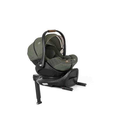 Joie Signature Babyschale I-level recline und Basisstaion i-base encore Pine von Joie™ signature