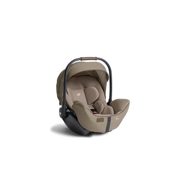 Joie Signature Babyschale i-Level Recline Pro Sandstone von Joie™ signature