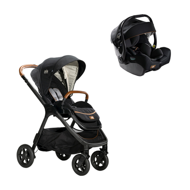 Joie Signature Sportwagen Finiti Eclipse inkl. Babyschale i-Jemini Eclipse von Joie™ signature