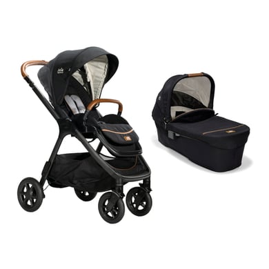 Joie Signature Sportwagen Finiti inklusive Babywanne Ramble XL Eclipse von Joie™ signature