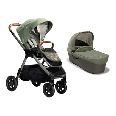 Joie Signature Sportwagen Finiti inklusive Babywanne Ramble XL Pine von Joie™ signature