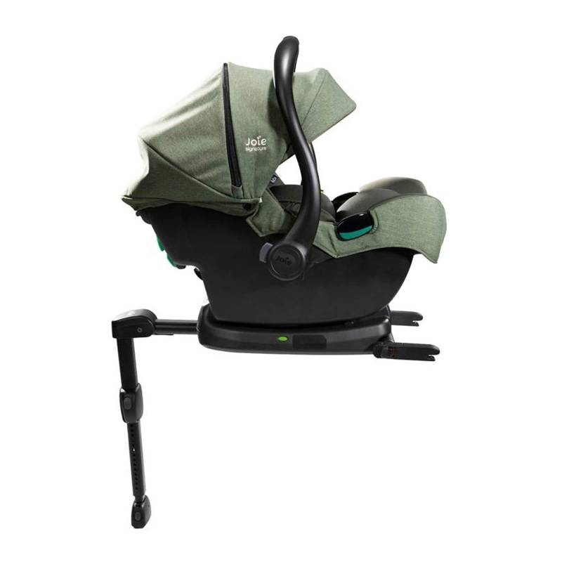 Joie Babyschale i-Jemini inkl. Isofix-Basis Base Encore von Joie