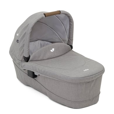 Joie Babywanne Ramble XL für Versatrax Gray Flannel von Joie