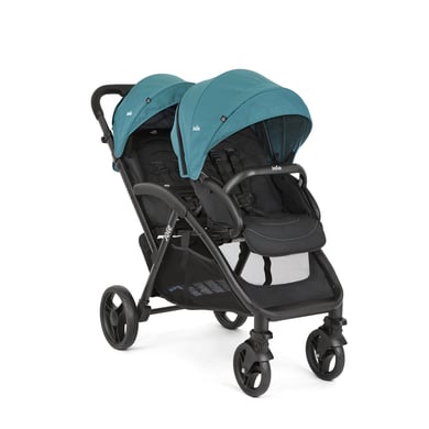 Joie Geschwisterwagen Evalite Duo Capri 2024 von Joie