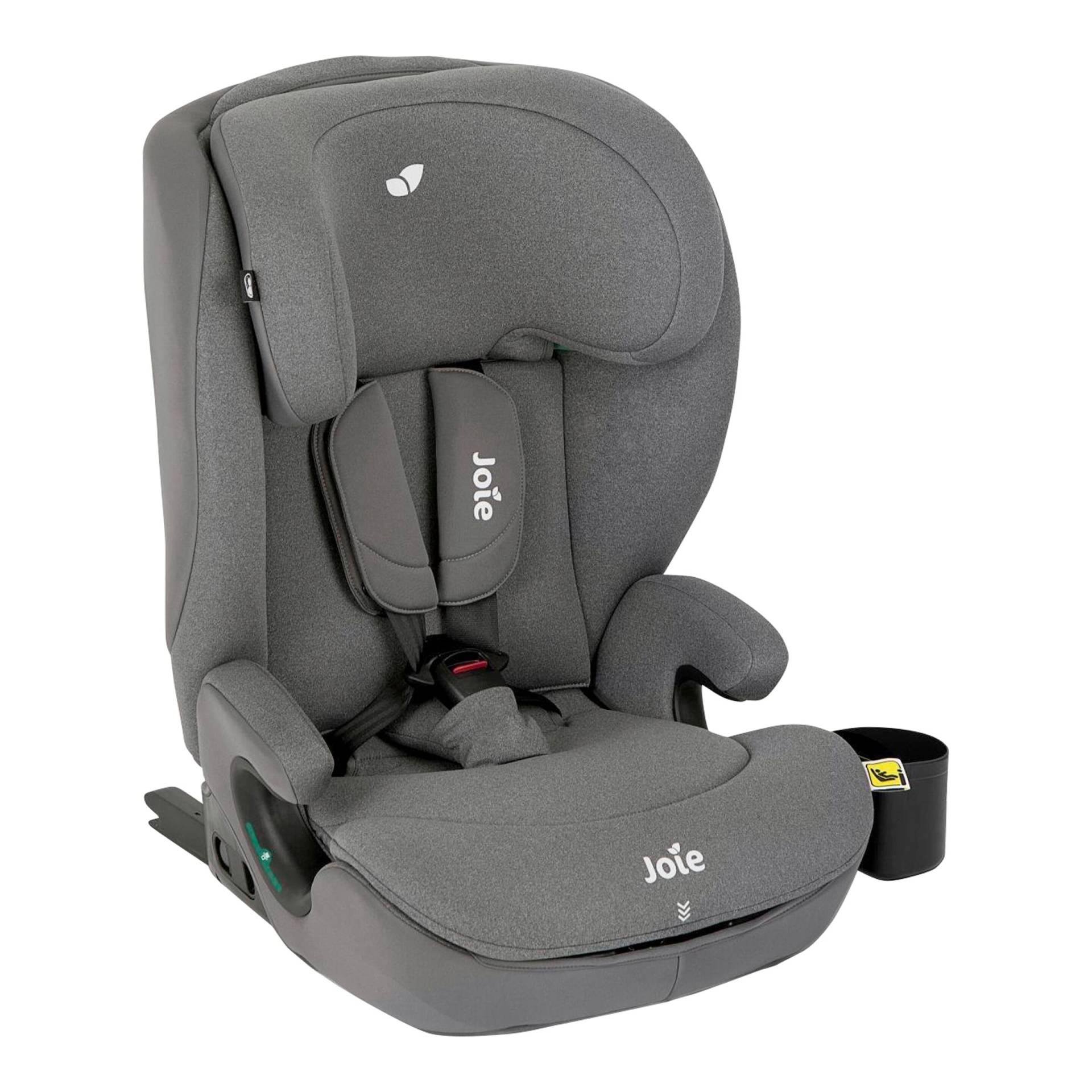 Joie Kindersitz i-Irvana i-Size von Joie