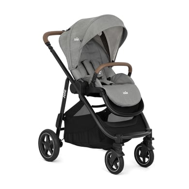 Joie Kinderwagen Versatrax Pebble von Joie