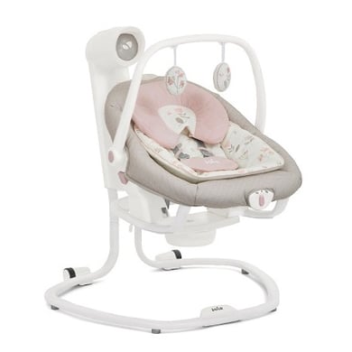 Joie Babyschaukel Serina 2in1 Flowers Forever von Joie