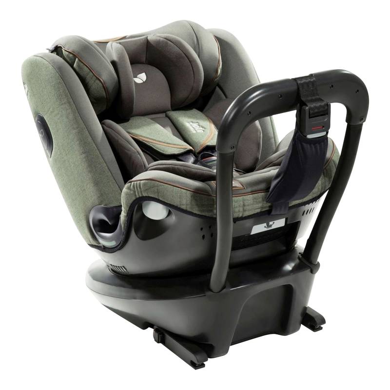 Joie Signature Kindersitz i-Spin Grow R i-Size von Joie