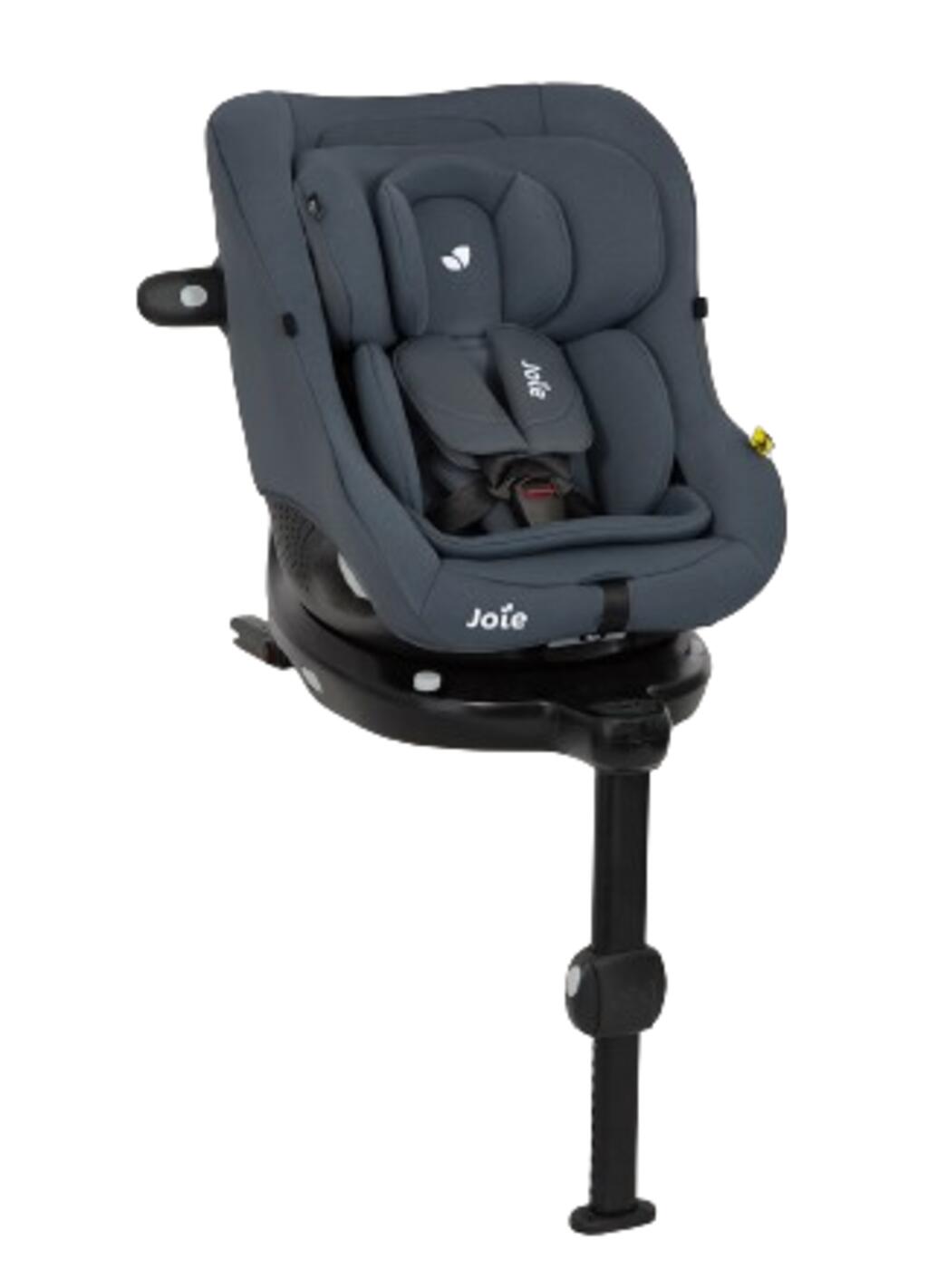 Joie i-Pivot 360 - Dark Slate Joie i-Pivot 360 - Dark Slate von Joie