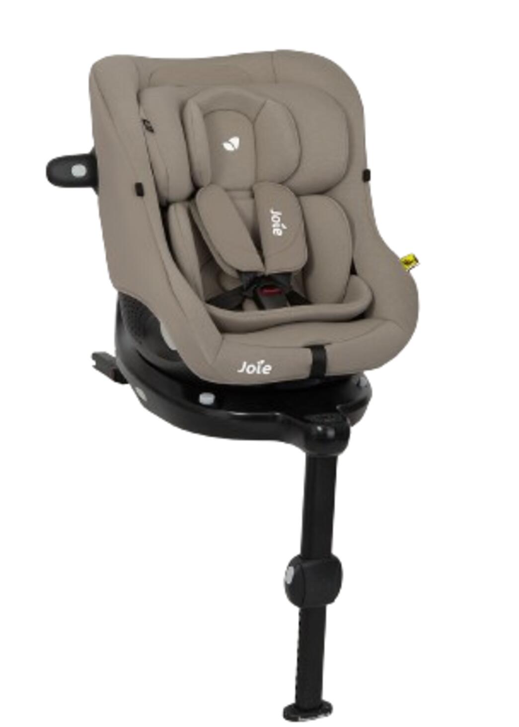 Joie i-Pivot 360 - Oak Joie i-Pivot 360 - Oak von Joie