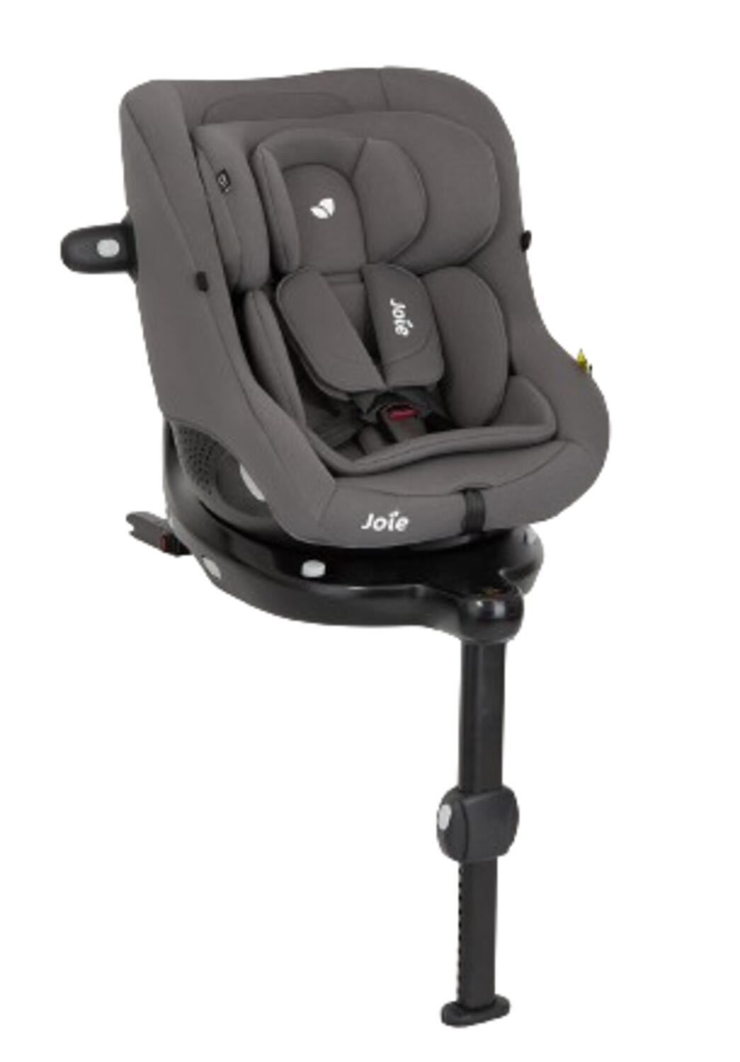 Joie i-Pivot 360 - Thunder Joie i-Pivot 360 - Thunder von Joie