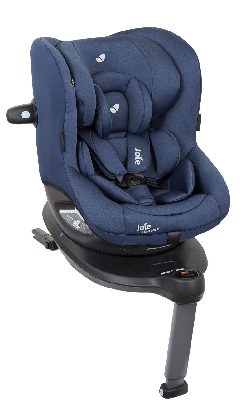 Joie i-Spin 360 R Reboarder - Deep Sea Joie i-Spin 360 R Reboarder - Deep Sea von Joie
