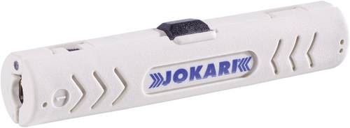 Jokari 30500 No. 1-Cat Kabelentmanteler Geeignet für Datenkabel, CAT5-Kabel, CAT6-Kabel, CAT7-Kabel von Jokari