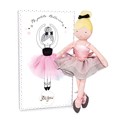 Ballerina Margot 35cm von Jolijou