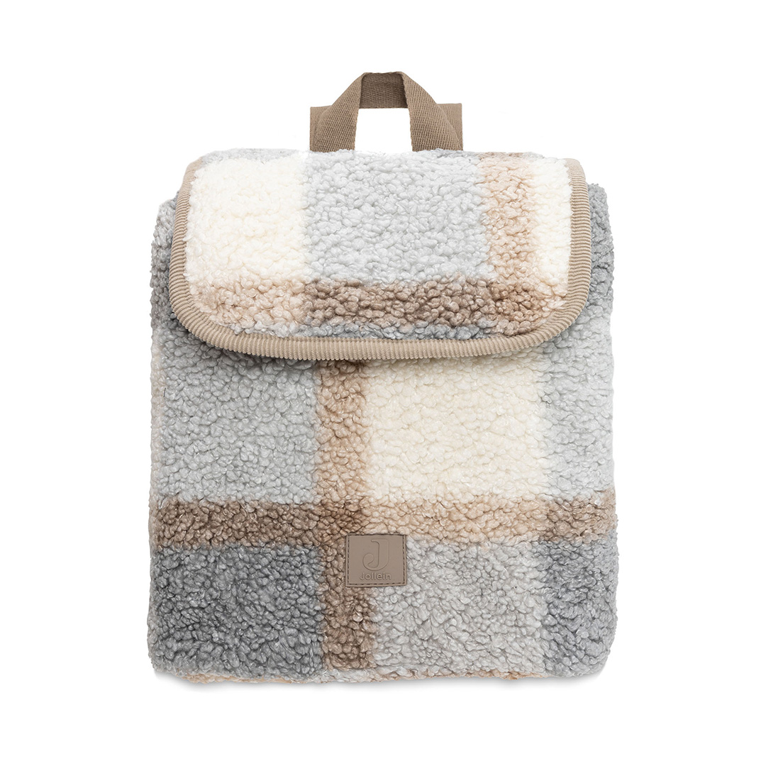 Jollein Backpack Boucle von Jollein