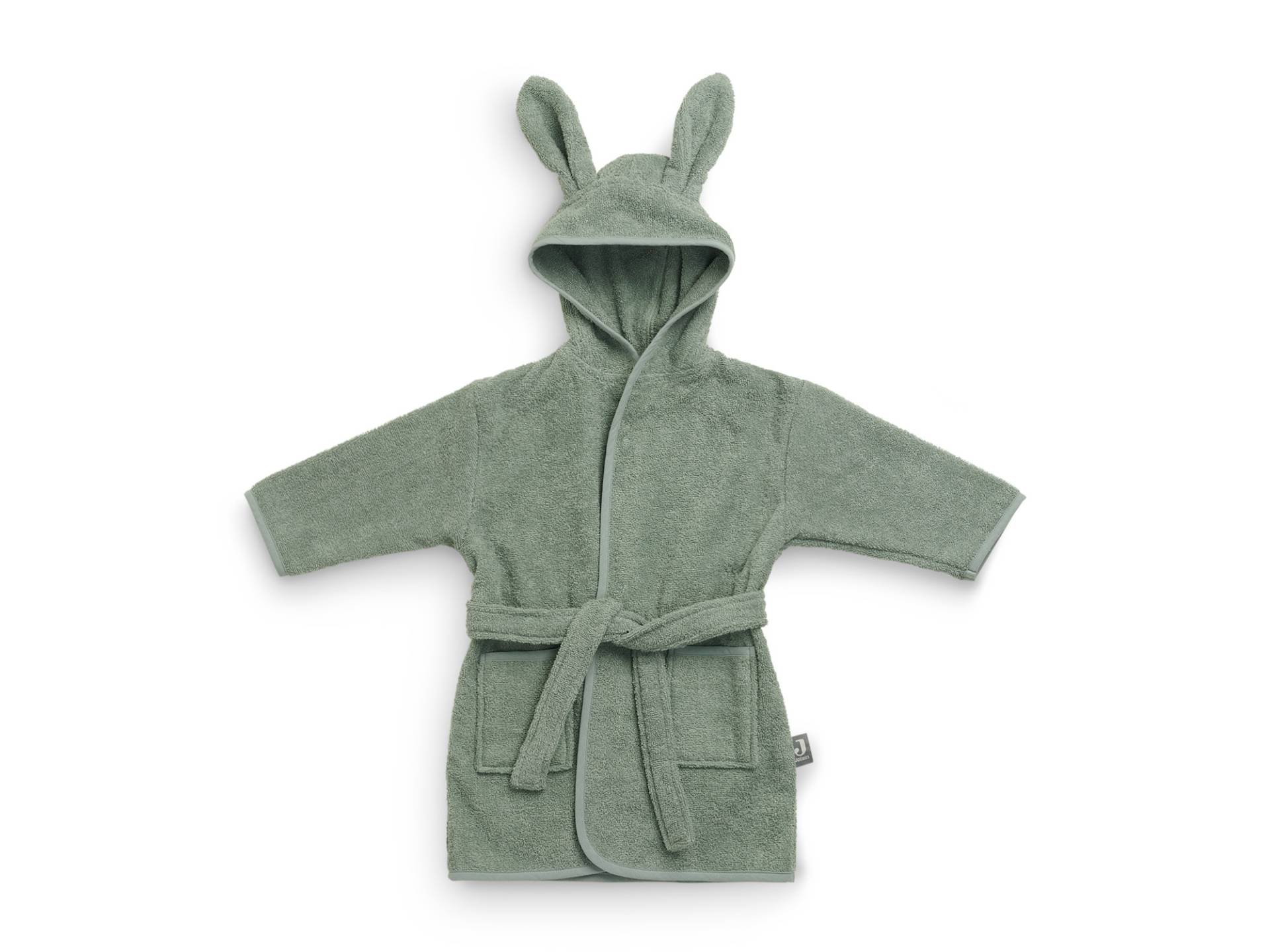 Jollein Bathrobe 1-2 Years von Jollein