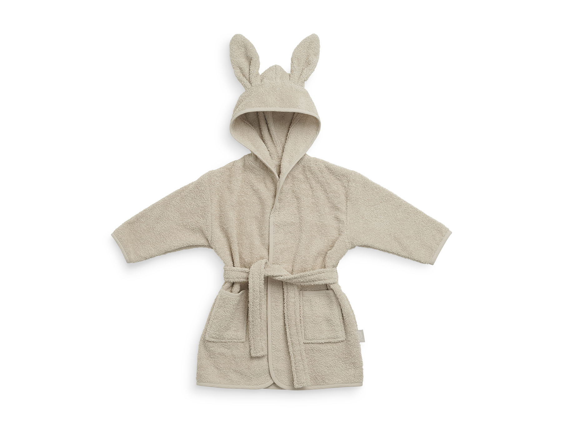 Jollein Bathrobe 3-4 Jaar von Jollein