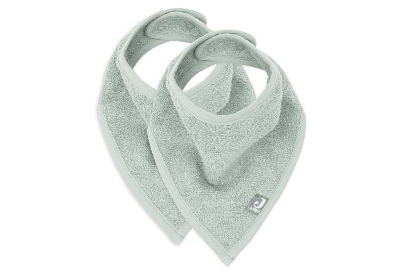 Jollein Bib Bandana 2-Pack von Jollein