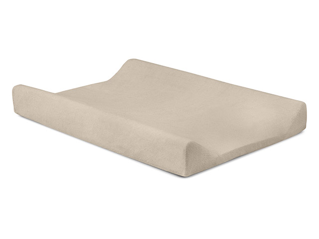 Jollein Changing Mat Cover Terry - 50×70 cm. von Jollein