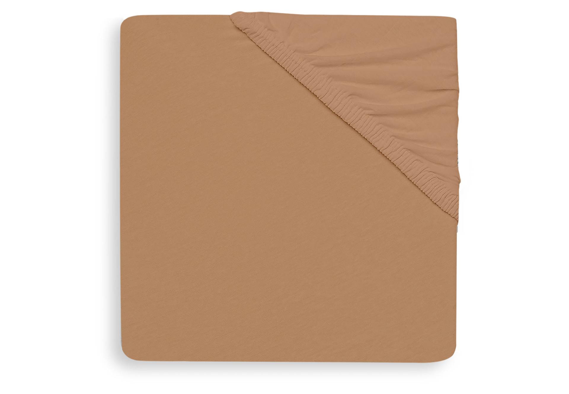 Jollein Fitted Sheet Jersey - 40x80/90 cm. von Jollein