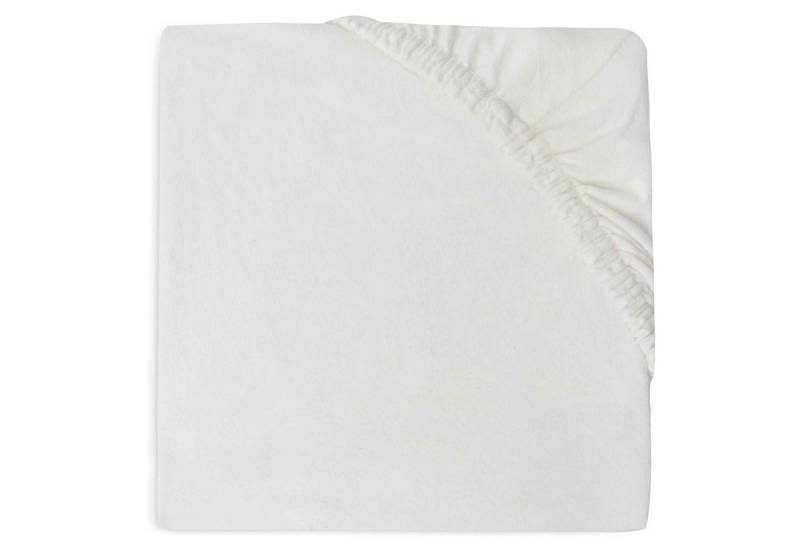 Jollein Fitted Sheet Jersey - 70x140/75x150 cm. von Jollein