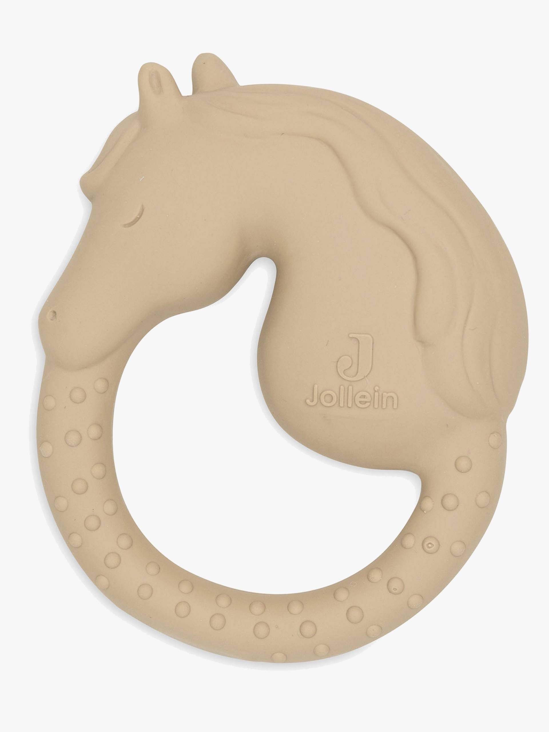 Jollein Gummi Beißringe, Nostalgic Ride, Beißspielzeug Jollein Gummi Beißringe, Nostalgic Ride, Beißspielzeug von Jollein