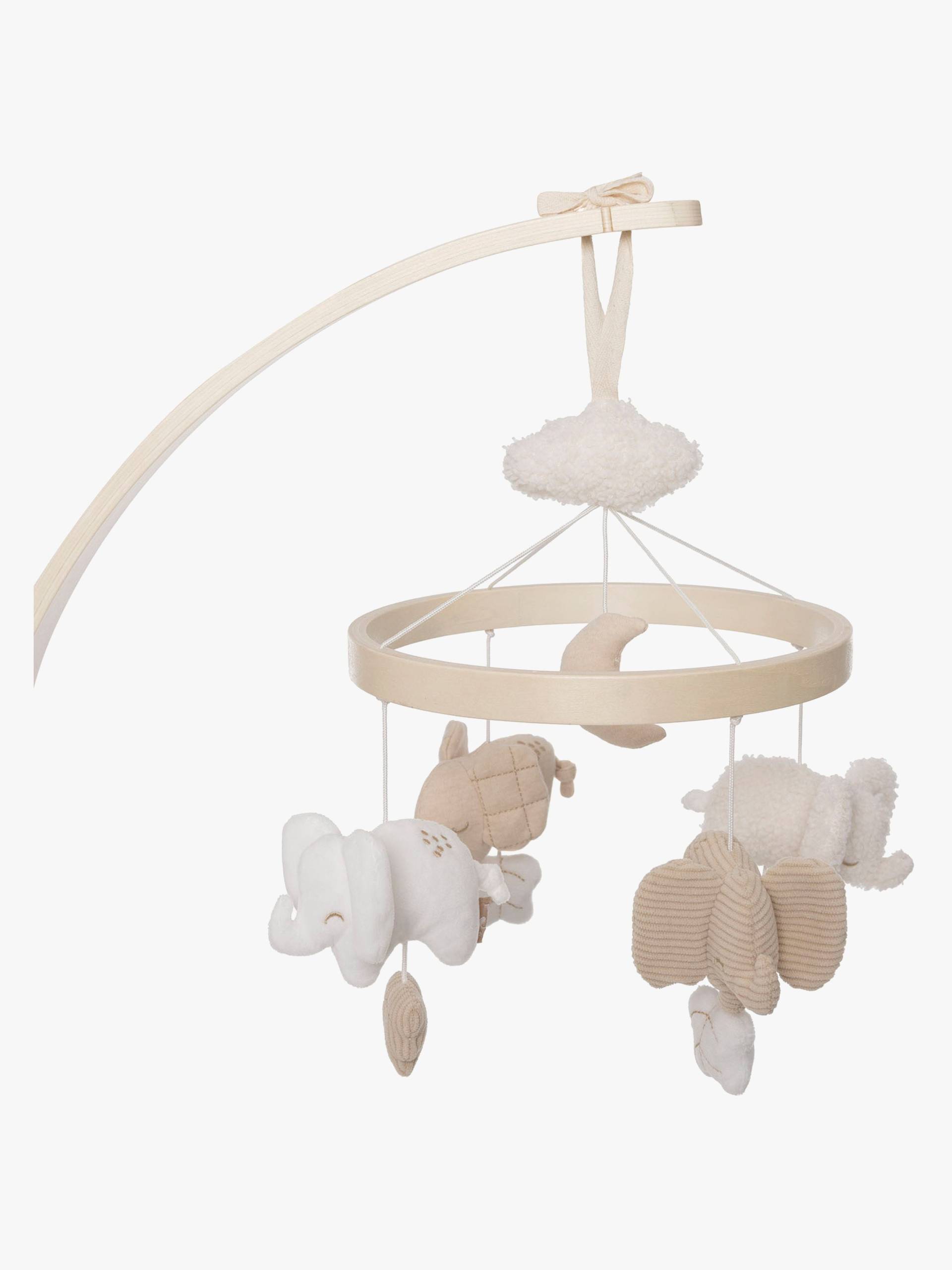 Jollein Mobile, Elephant Tales Jollein Mobile, Elephant Tales von Jollein