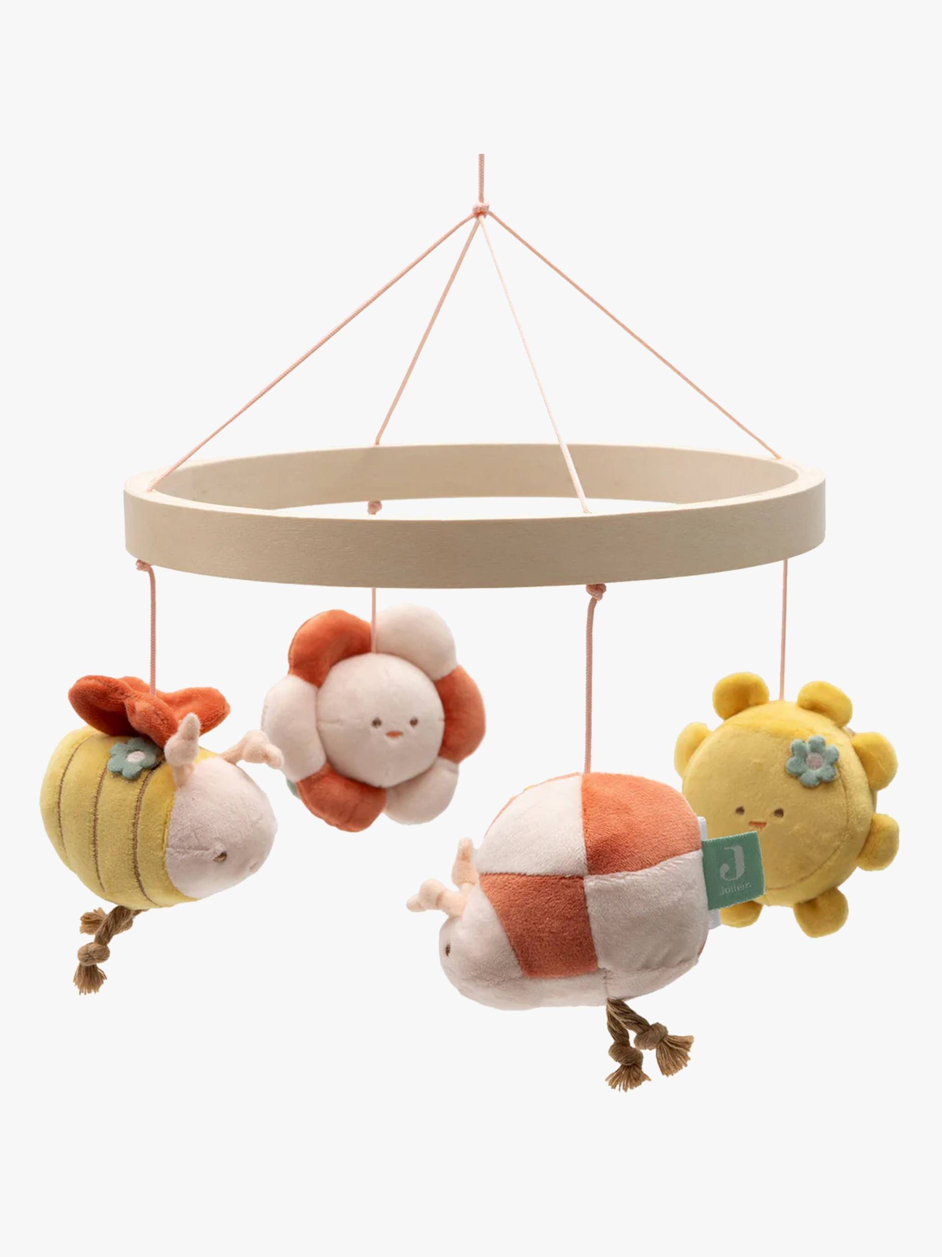 Jollein Mobile, Pretty Picnic Jollein Mobile, Pretty Picnic von Jollein