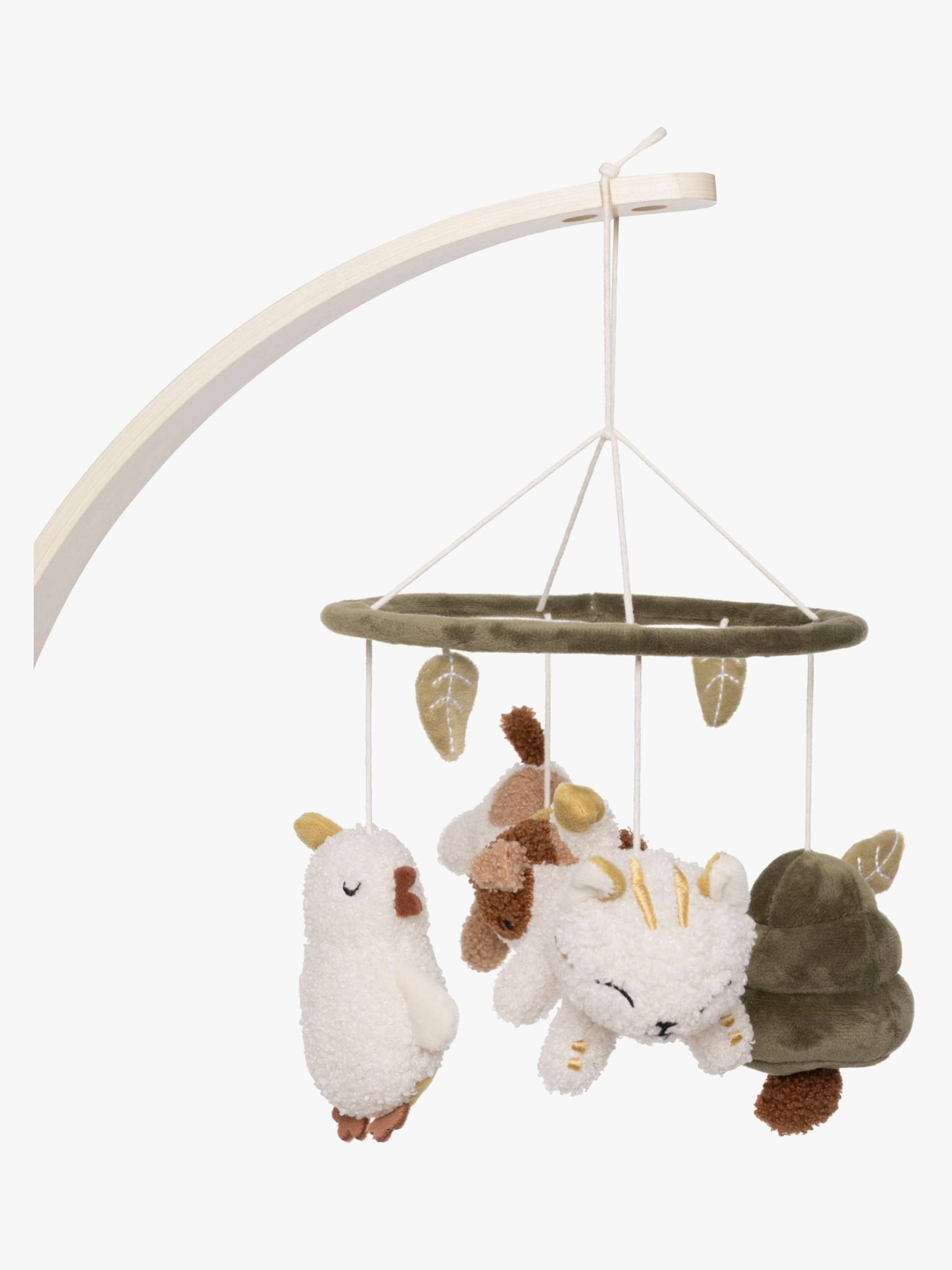 Jollein Mobile, Tiny Park Jollein Mobile, Tiny Park von Jollein