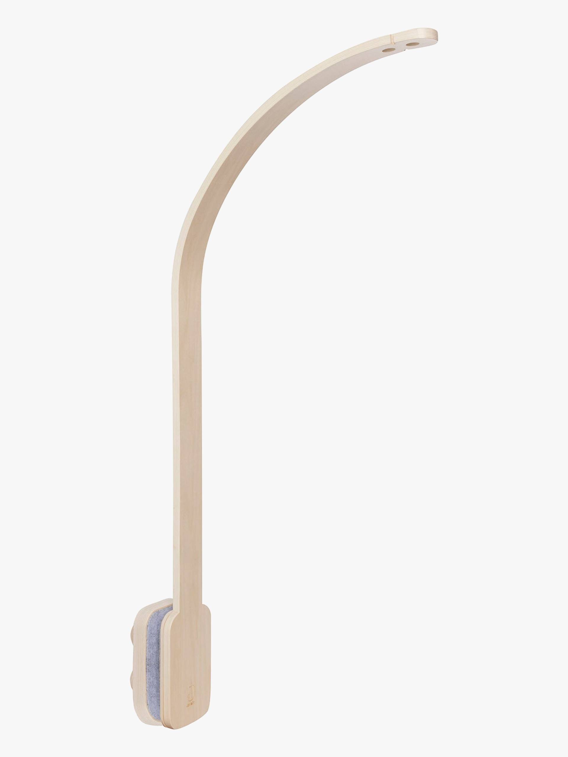 Jollein Mobilehalterung Aus Holz Jollein Mobilehalterung Aus Holz von Jollein